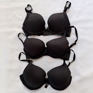 VS Bra Bundle
